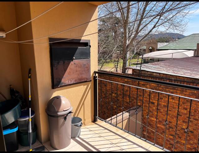 1 BEDROOM APARTMENT FOR SALE IN HEIDELBERG CENTRAL